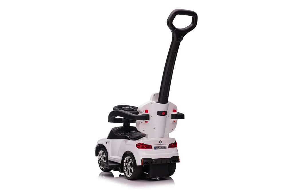 Handle BMW SXZ2078 White