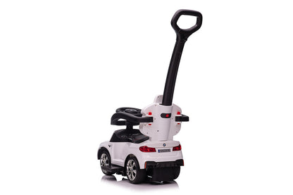 Handle BMW SXZ2078 White