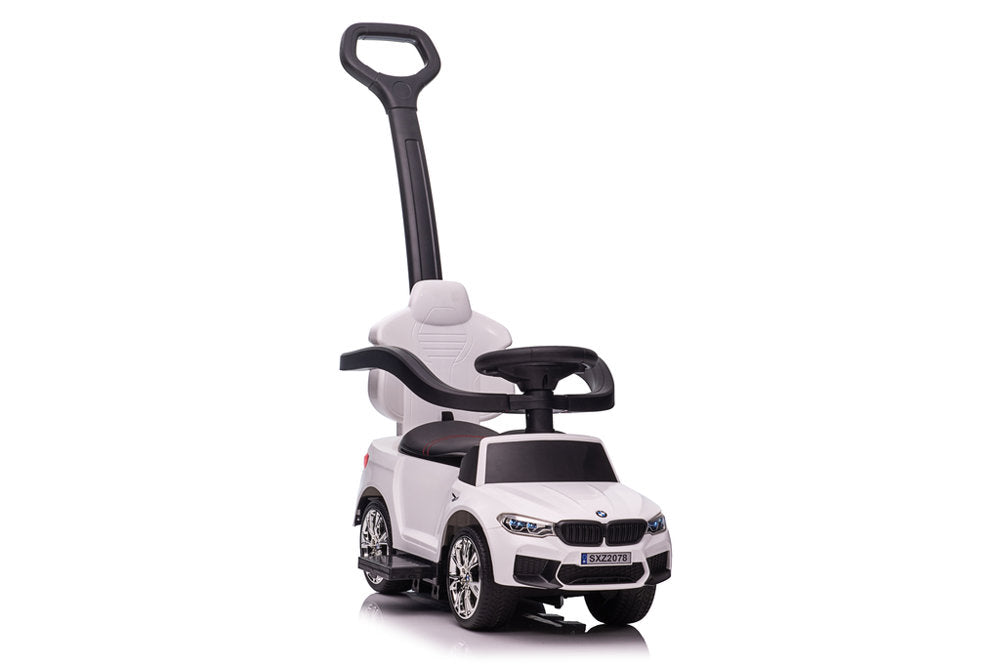 Handle BMW SXZ2078 White