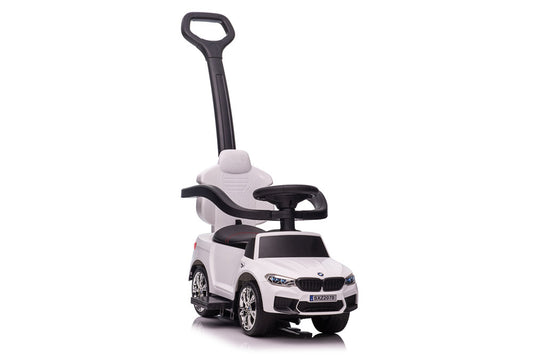 Handle BMW SXZ2078 White
