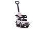 Handle BMW SXZ2078 White