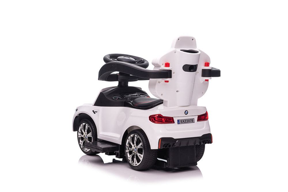 Handle BMW SXZ2078 White