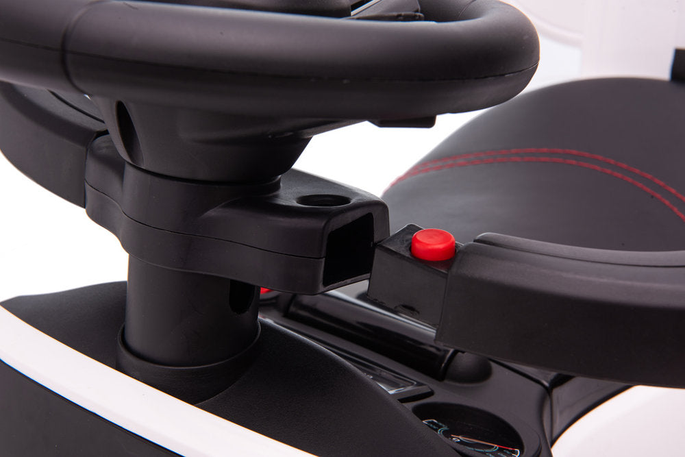 Handle BMW SXZ2078 White