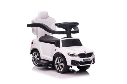 Handle BMW SXZ2078 White