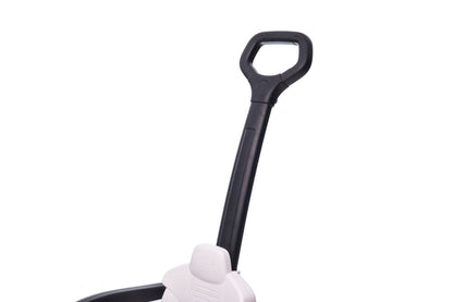 Handle BMW SXZ2078 White