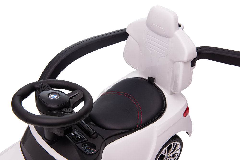 Handle BMW SXZ2078 White