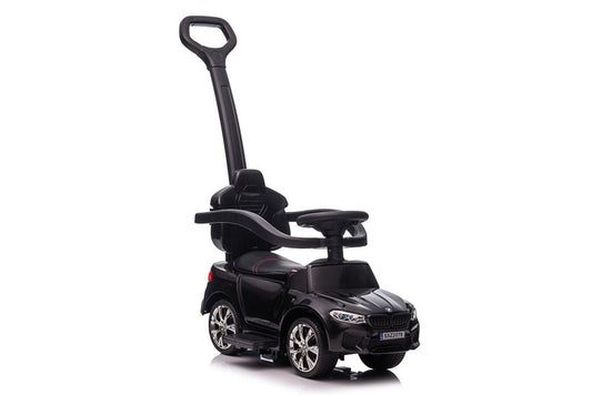Handle BMW SXZ2078 Black