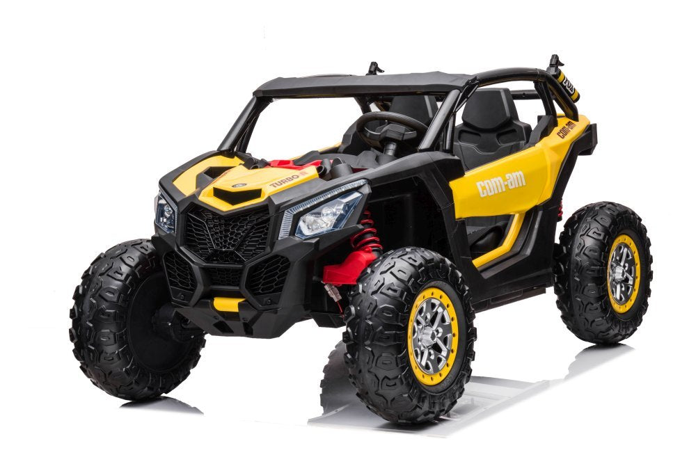 electric car XB-2118 Gold