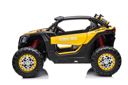electric car XB-2118 Gold