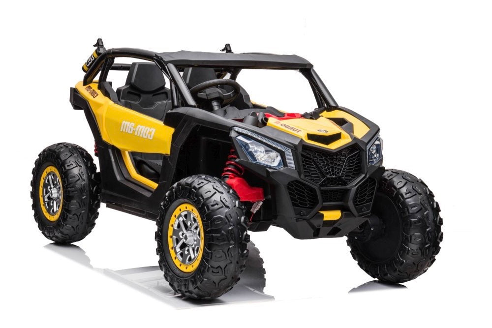 electric car XB-2118 Gold
