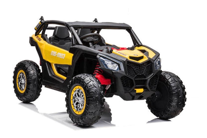 electric car XB-2118 Gold